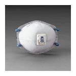 3M 8577 Particulate Respirator  P95    with Nuisance Level Acid Gas Relief  - Micro Parts &amp; Supplies, Inc.