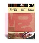 3M 9037NA Garnet Sandpaper 9 in x 11 in - Micro Parts &amp; Supplies, Inc.