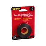 Scotch Electrical Tape 200NA, 0.75 in. x 450 in.