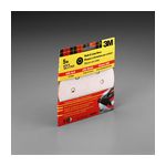 3M Pro-Pak Abrasive Disc 99145-NA, 5-Inch, 8-hole, 220X, 15 discs/pack