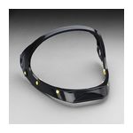 3M L-130 Wide-view Faceshield Assembly - Micro Parts &amp; Supplies, Inc.