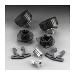3M L-146 Welding Knob and Pivot Kit - Micro Parts &amp; Supplies, Inc.