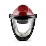 3M Bumpcap, Respiratory Protection Sysem Component L-501/37008(AAD), with Wide-view Faceshield 1/cs This product will be discontinued on December 1, 2011. After this date, this product will be available for purchase until inventory is depleted or