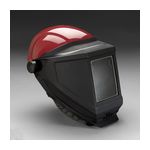 3M Bumpcap L-503, with Welding Shield 1/Case This product will be discontinued on December 1, 2011. After this date, this product will be available for purchase until inventory is depleted or February 28, 2012, whichever is sooner. See 3m.com/occ