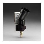3M V-350 Versaflo(TM) Air Regulating Valve - Micro Parts &amp; Supplies, Inc.