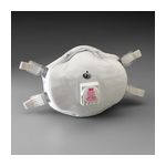 3M 8293Q Probed Particulate Respirator P100 - Micro Parts &amp; Supplies, Inc.