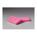 3M A21 Scotch-Brite Sponge 24 packs of 2/case - Micro Parts &amp; Supplies, Inc.