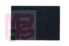 3M 5300 Blue Cleaner Pad 12 in x 18 in - Micro Parts &amp; Supplies, Inc.