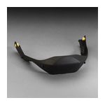 3M L-137 Wide-view Faceshield Assembly - Micro Parts &amp; Supplies, Inc.
