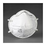 3M 8240 Particulate Respirator  R95  - Micro Parts &amp; Supplies, Inc.