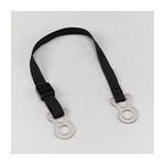 3M L-114-2 Chin Strap Reinforced  - Micro Parts &amp; Supplies, Inc.
