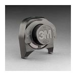 3M Pressure Demand Cover 6877, Respiratory Protection System Component 5 EA/Case