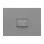 3M SJ5308 Bumpon Protective Products Clear - Micro Parts &amp; Supplies, Inc.