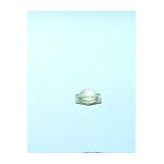 3M SJ6561 Bumpon Quiet Clear Protective Products - Micro Parts &amp; Supplies, Inc.