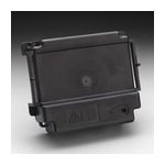 3M 022-12-00R01 Breathe Easy(TM) Turbo Rear Cover - Micro Parts &amp; Supplies, Inc.