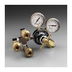 3M Airline Regulator 371-07-00R01, with Three Outlets 1/Case