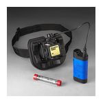 3M 520-17-00 Breathe Easy(TM) Turbo Belt-Mounted Powered Air Purifying Respirator (PAPR) Assembly Intrinsically Safe - Micro Parts &amp; Supplies, Inc.