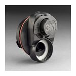 3M Pressure Demand Adapter Assembly 6874, Respiratory Protection System Component 5 EA/Case