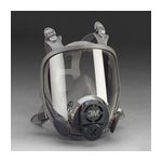 3M 6700DIN Full Facepiece Reusable Respirator Respiratory Protection Small - Micro Parts &amp; Supplies, Inc.
