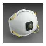 3M 8515 Particulate Welding Respirator - Micro Parts &amp; Supplies, Inc.