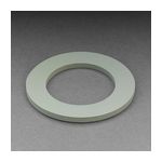 3M 6876 Breathing Tube Gasket Respiratory Protection System Component - Micro Parts &amp; Supplies, Inc.