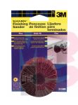 3M 9416 Scotch-Brite Fine Finishing Sander - Micro Parts &amp; Supplies, Inc.