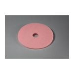 3M 3600 Eraser Burnish Pad 27 in x 1/4 in - Micro Parts &amp; Supplies, Inc.