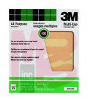 3M 99404 Pro-Pak Paint and Rust Removal (Alox) 9 in x 11 in 100C - Micro Parts &amp; Supplies, Inc.