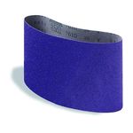 3M 09179 Regalite Resin Bond Cloth Belt 9.875 in x 29.5 in 150Y Grit - Micro Parts &amp; Supplies, Inc.
