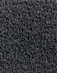 3M 8150 Nomad Heavy Traffic Backed Scraper Matting Gray 4 ft x 6 ft - Micro Parts &amp; Supplies, Inc.