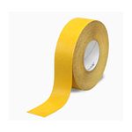 3M 630-B Safety-Walk Slip-Resistant General Purpose Tapes and Treads Safety Yellow 4 in x 60 ft - Micro Parts &amp; Supplies, Inc.
