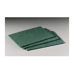 Scotch-Brite General Purpose Scouring Pad 96-20, 6 in x 9 in, 20/case