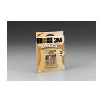 3M SandBlaster Between Coats Sanding Sponges, 20907-180, Fine 180, Sleeved, 2.5 in x 3.75 in x 1 in, 12/cs