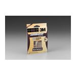 3M SandBlaster Bare Surfaces Sanding Sponges, 20917-150, Med 150, Sleeved, 12 Per Case