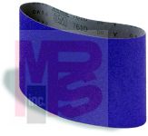 3M 04153 Regalite Resin Bond Cloth Belt 7.875 in x 29.5 in - Micro Parts &amp; Supplies, Inc.