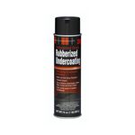 3M Professional Grade Rubberized Undercoating, 03584, 16 oz., 6 per case