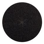 3M 09299 Regalite Floor Surfacing Discs 7 in x 5/16 in 752I P100 Grit - Micro Parts &amp; Supplies, Inc.