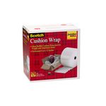 Scotch Cushion Wrap 7953, 12 in x 175 ft