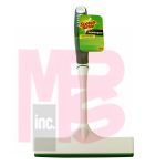 3M 497 Scotch-Brite Squeegee - Micro Parts &amp; Supplies, Inc.