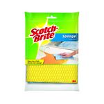 3M 9055 Scotch-Brite Sponge Cloth - Micro Parts &amp; Supplies, Inc.