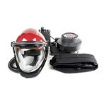3M Belt-Mounted Powered Air Purifying Respirator (PAPR) Paint Spray Kit, Respiratory Protection GVP-PSK/07190(AAD) 1 Kit/cs This product will be discontinued on December 1, 2011. After this date, this product will be available for purchase until