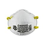 3M 8210Plus Particulate Respirator N95 - Micro Parts &amp; Supplies, Inc.