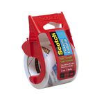 Scotch Packaging Tape 341, 2 in x 800 in, 36/case