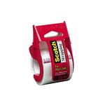 Scotch Strapping Tape 350, 2 in x 360 in, 36/case