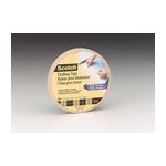 Scotch Drafting Tape 230, 1/2 in x 60 yd