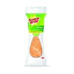 Scotch-Brite Sponge Dishwand Refills, 482-7-RSC 7/2