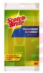 3M 561 Scotch-Brite Household Scrubber Brush Refill 561 3.25 in x 6 in 1.75 in - Micro Parts &amp; Supplies, Inc.