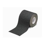 3M 710 Safety-Walk Coarse Tapes and Treads Black 4 in x 30 ft - Micro Parts &amp; Supplies, Inc.