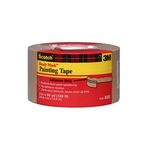 3M 850 Scotch Ready Mask Painting Tape 850PDQ 2 in x 60 yd - Micro Parts &amp; Supplies, Inc.