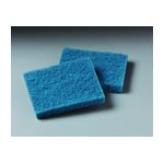 Scotch-Brite All Purpose Scouring Pad 9488R, 4 in x 5.25 in, 40/case
